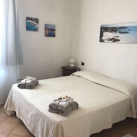 أرتْساكينا Gallura Affittacamere المظهر الخارجي الصورة