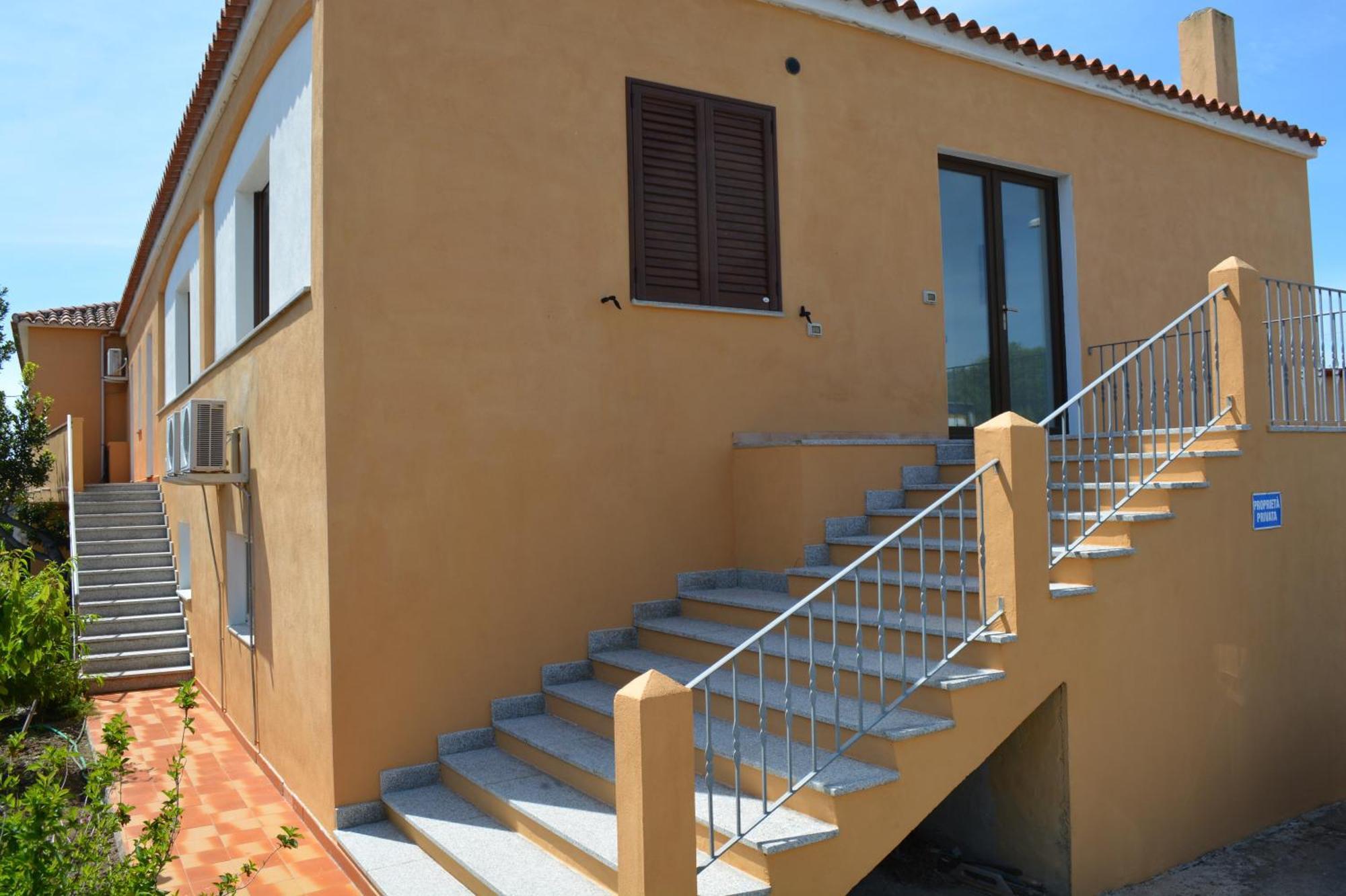 أرتْساكينا Gallura Affittacamere المظهر الخارجي الصورة