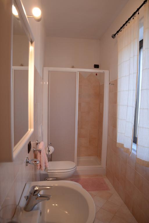 أرتْساكينا Gallura Affittacamere المظهر الخارجي الصورة